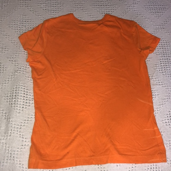 Halloween Tee 🎃 Tree with Owl - Picture 4 of 8